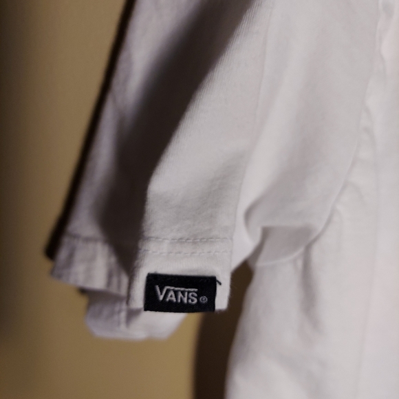 Vans tshirt - Picture 5 of 5